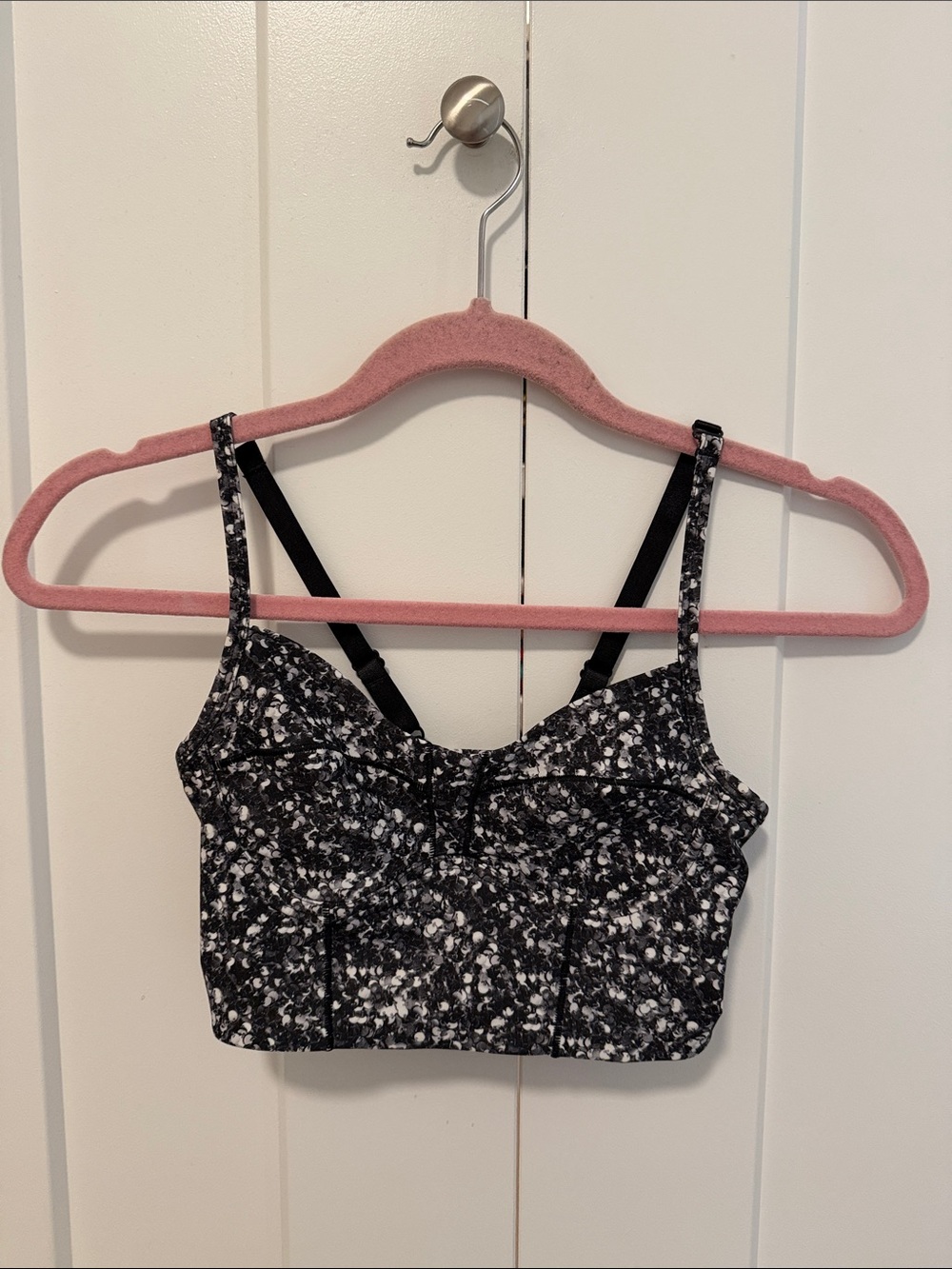 🧡 | Lululemon Core Set Bra